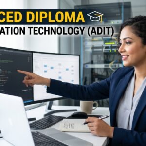 Advanced Diploma in Information Technology (ADIT)
