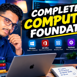 COMPLETE COMPUTER FOUNDATION